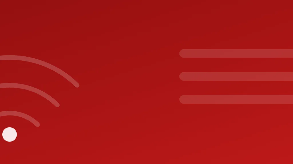 Banner de R3 Internet